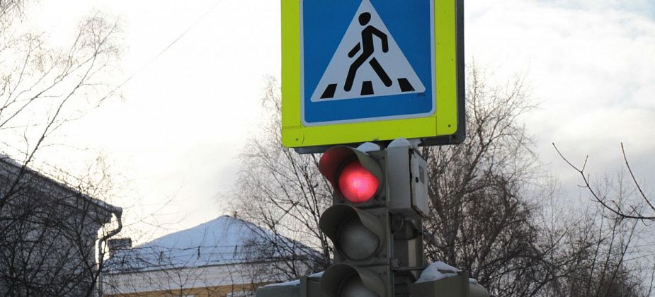 На уральских дорогах снизилась аварийность