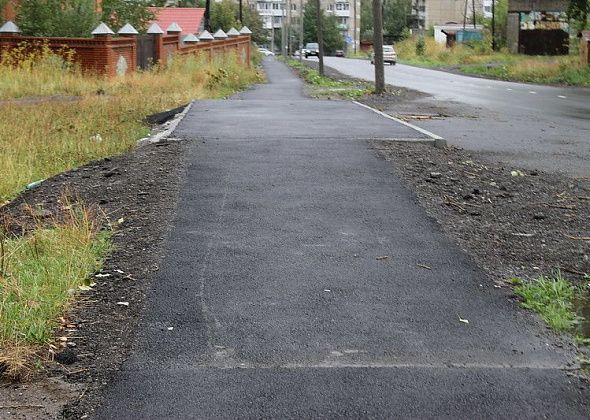 Мэрия Серова планирует в 2021 году отремонтировать дорог на 90 миллионов рублей