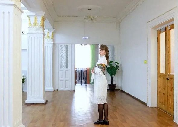 Серовчанка стала призером всероссийского фестиваля-конкурса отечественной поэзии