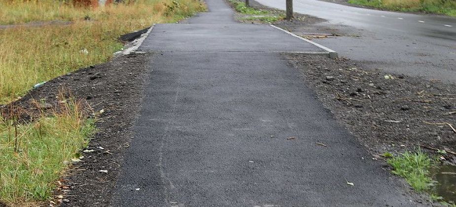 Мэрия Серова планирует в 2021 году отремонтировать дорог на 90 миллионов рублей