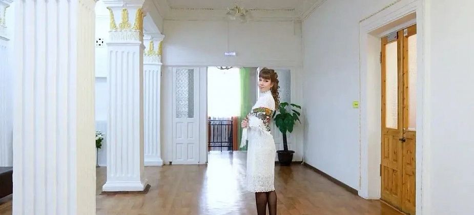 Серовчанка стала призером всероссийского фестиваля-конкурса отечественной поэзии