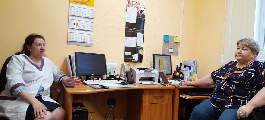ВИЧ все чаще поражает серовчан старшего возраста, а секс-партнеры на обследование приходят группами