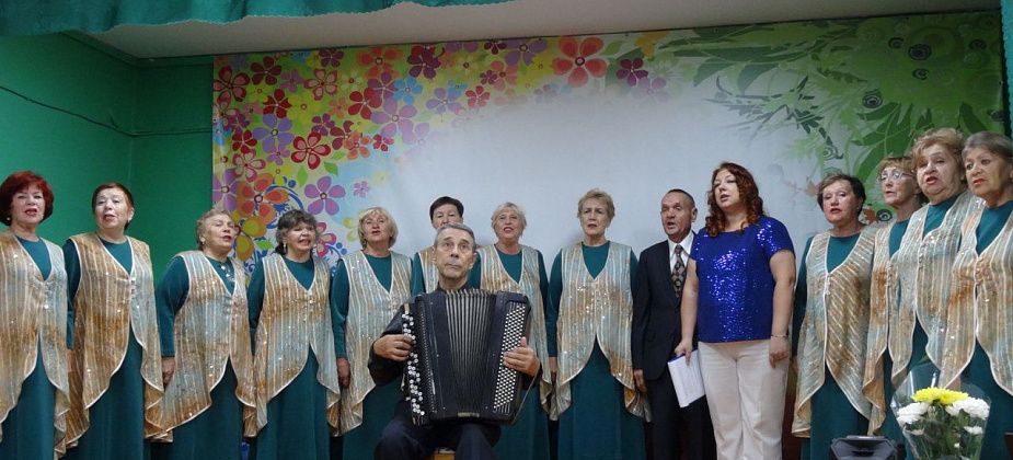 Подарок для «Уралочки»