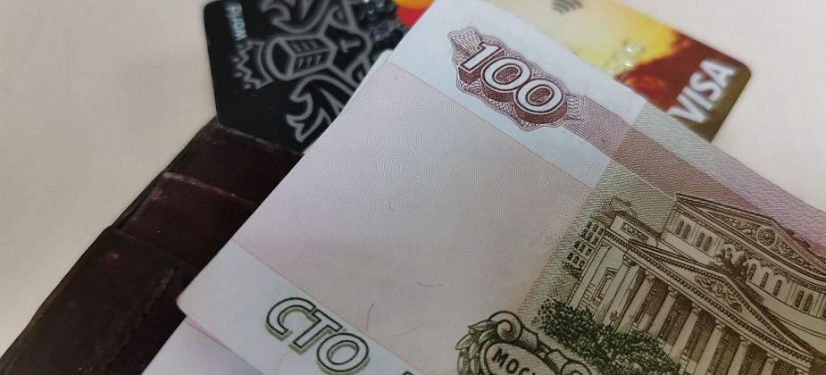 От имени знакомой серовскую пенсионерку обманули на 5 тысяч рублей