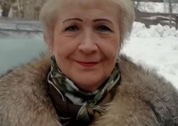 Под Серовом идут 12 сутки поисков пенсионерки Любови Логиновой. Нужна помощь добровольцев