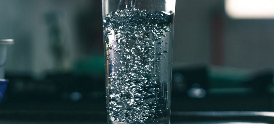 Выбираем фильтры для воды