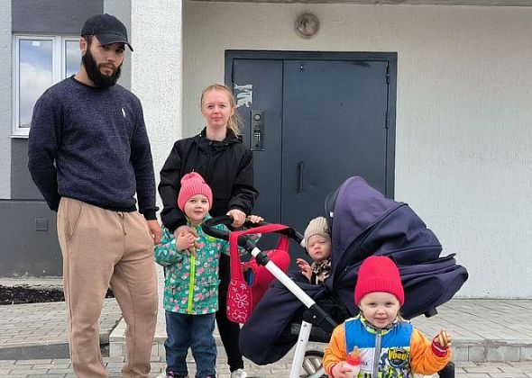 Жилье в новостройках получат более сотни детей-сирот из Каменска-Уральского