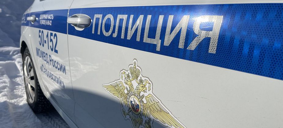 В праздничный выходной, 8 марта, сотрудники ГАИ остановили двоих водителей с признаками опьянения