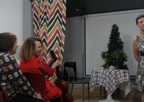 В Серове продолжается прием помощи для детей, в рамках рождественского благотворительного концерта