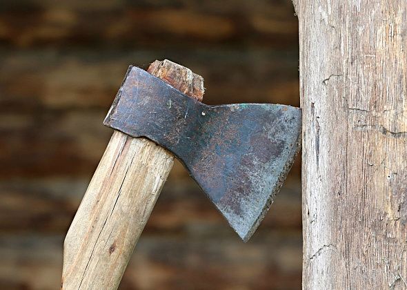 Серовчан приглашают в виртуальное путешествие «Плотник топором думает»