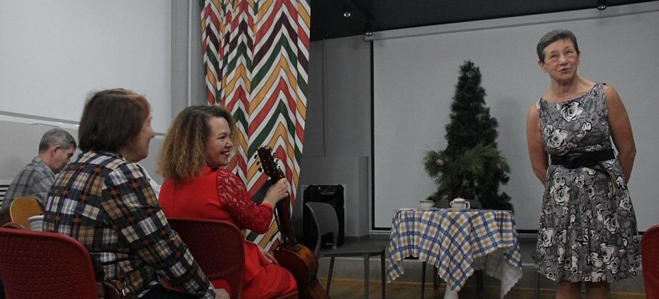 В Серове продолжается прием помощи для детей, в рамках рождественского благотворительного концерта