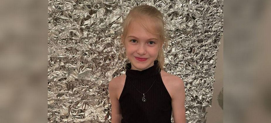 11-летней Нике Казаковой вновь нужна ваша помощь. К марту нужно собрать 280 тысяч рублей