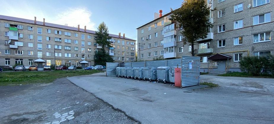 В Свердловской области опубликовали интерактивную карту ответственной утилизации мусора. На ней отмечены Серов, Сосьва и Гари