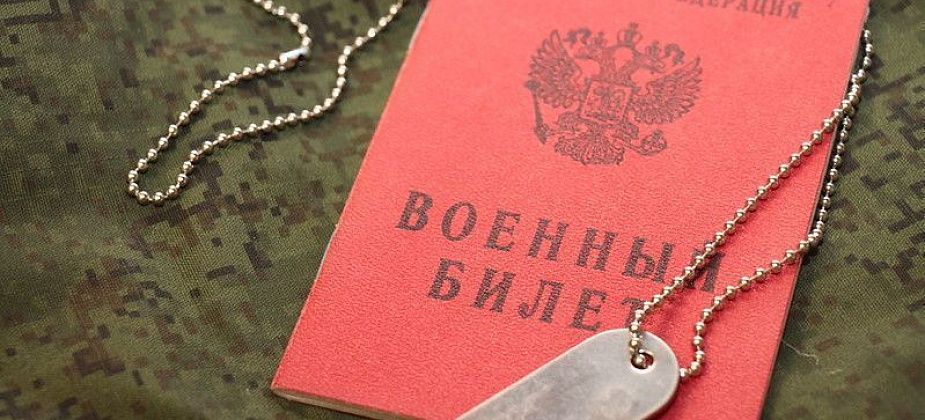 Уроженец Сосьвы погиб во время спецоперации. Похороны запланированы на завтра