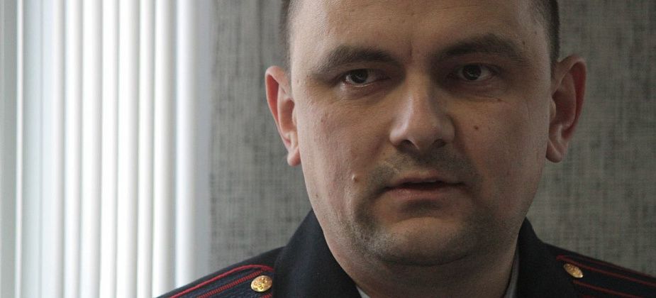 Начальником серовской полиции назначен Марат Ялвуев
