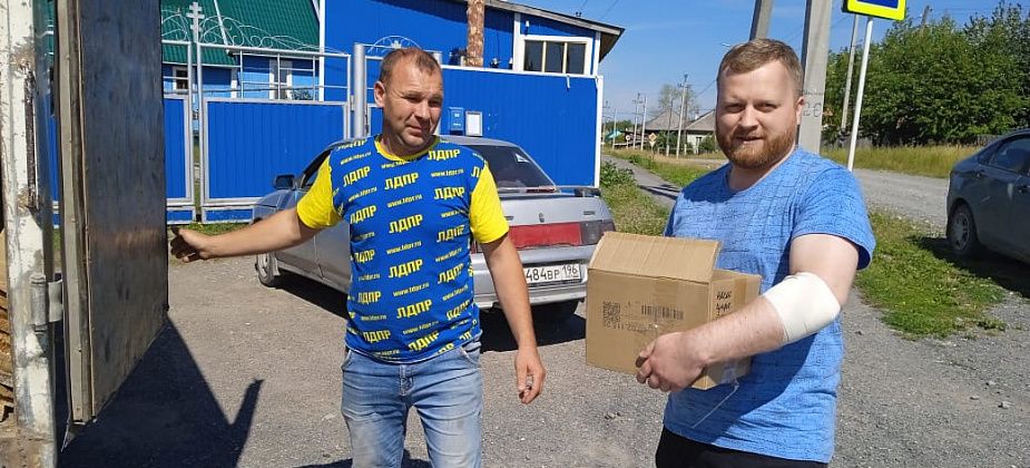 Серовчанин помог сосьвинскому храму с ремонтом системы отопления. Помощь еще нужна