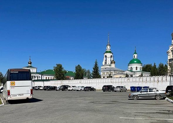 Верхотурский кремль и волчанский трамвай - в списке объектов для голосования за звание «Достояние Среднего Урала»
