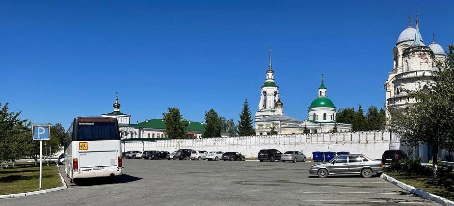 Верхотурский кремль и волчанский трамвай - в списке объектов для голосования за звание «Достояние Среднего Урала»