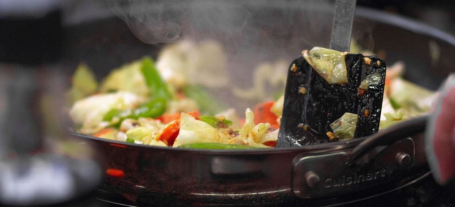 Как правильно питаться зимой? 