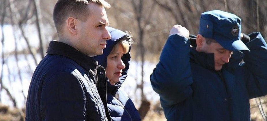 Администрация Серова ищет нового руководителя аппарата