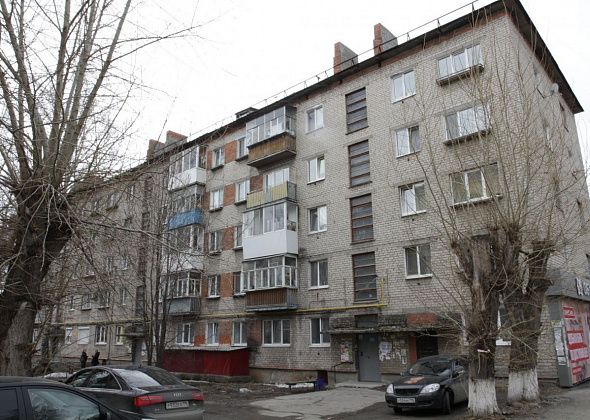 Суд встал на сторону жильцов дома №1 по улице Каляева, которые оспаривали аварийность здания