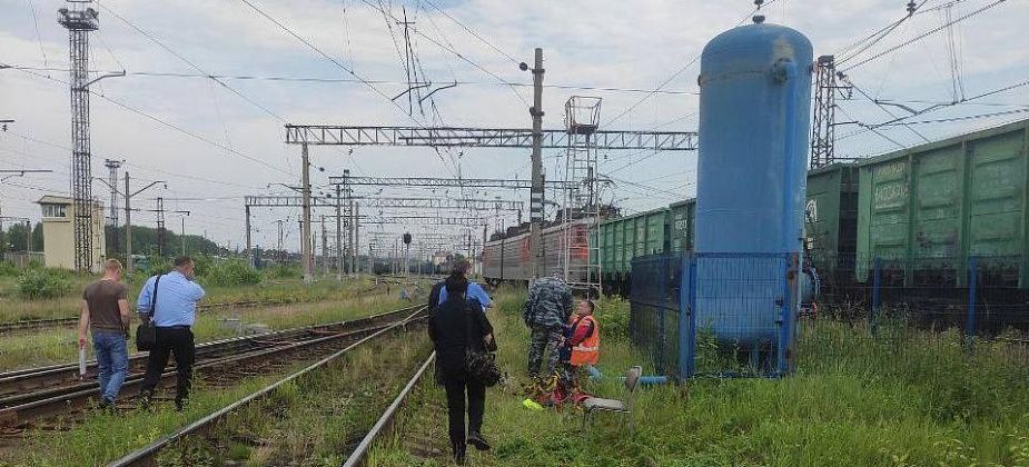 За смерть железнодорожника от удара током в Серове будут судить старшего электромеханика