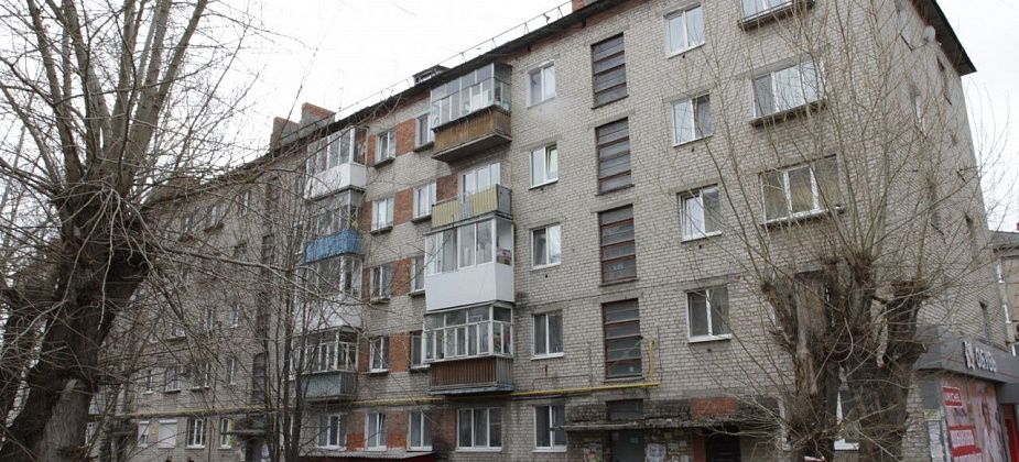 Суд встал на сторону жильцов дома №1 по улице Каляева, которые оспаривали аварийность здания