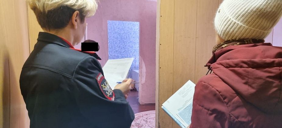 8 родителей привлекли к административной ответственности. В Серове прошел рейд «Лето»