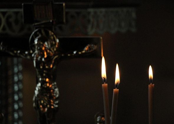 День памяти: с 18 по 24 февраля от нас ушли...