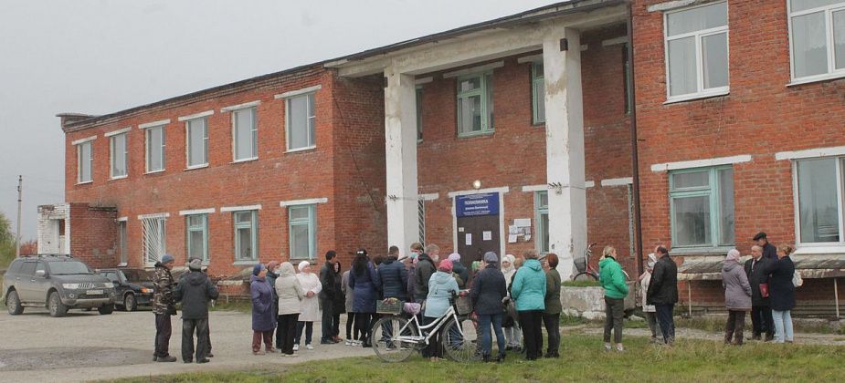"Этот случай дал нам повод задуматься". Уполномоченный по правам ребенка рассказал о поездке в Восточный