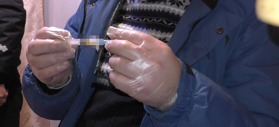 Будут судить серовчанина, который устроил в квартире наркопритон