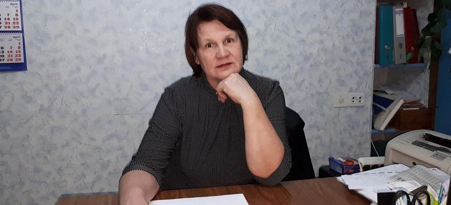 Серовское отделение Красного Креста возобновило работу