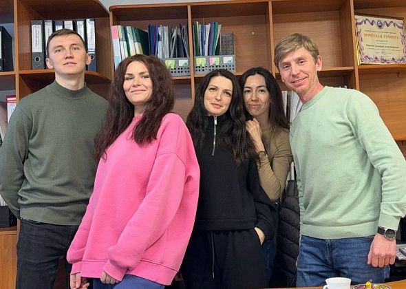 Серовчан приглашают на еженедельные бесплатные старты в рамках проекта “5 верст”