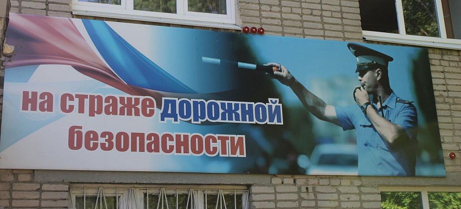В Серове, Сосьве и Гарях пройдет тотальная проверка водителей. Будут искать пьяных