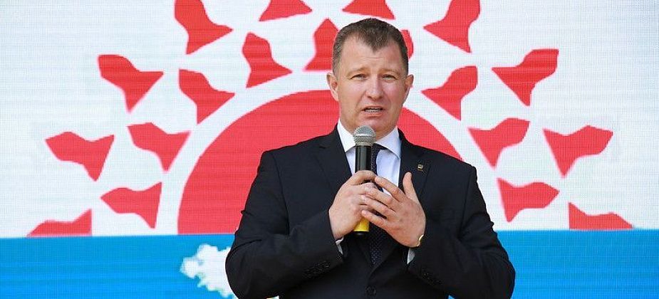 Мэр Серова назвал три знаковых места в городе, где должен побывать каждый