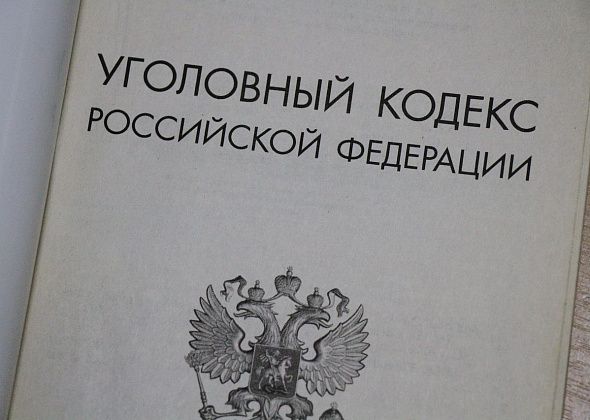 Начинается суд над серовчанином, который за одну ночь совершил преступления по 4 статьям