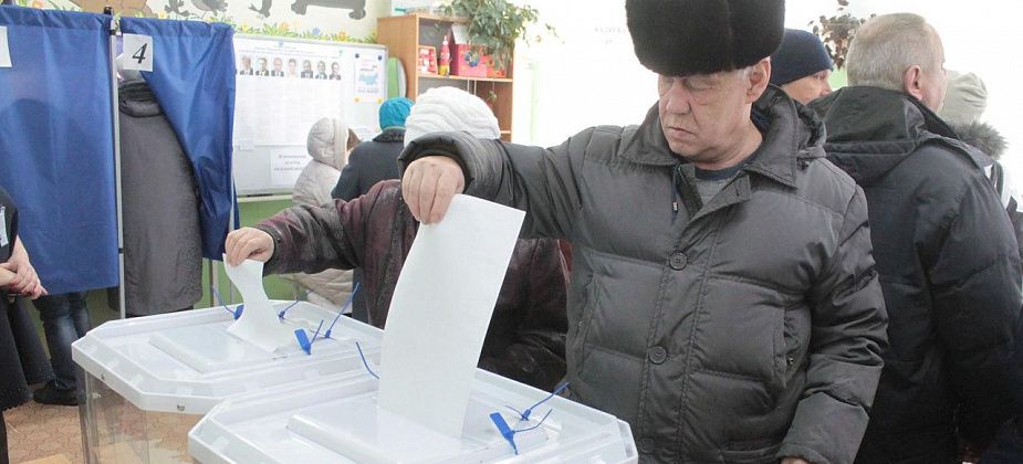 «Яблоко» определилось с претендентами на место кандидата в депутаты Госдумы от Серовского округа