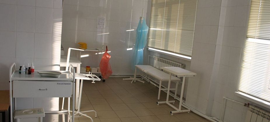 Минздраву области понадобилось два с половиной месяца, чтобы ответить на простой вопрос