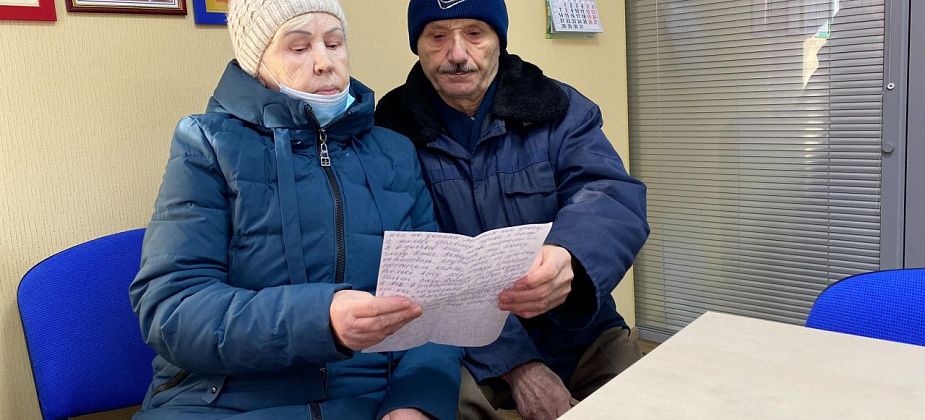 Серовчане не могут попасть на прием к офтальмологу