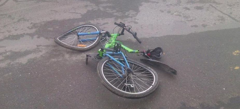 В Краснотурьинске под колесами "Лады" погиб 10-летний велосипедист. Обращение ГИБДД