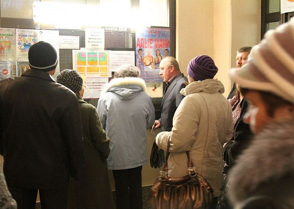 Свердловские театры зафиксировали восстановление зрительской активности после перехода в режим COVID-19-free