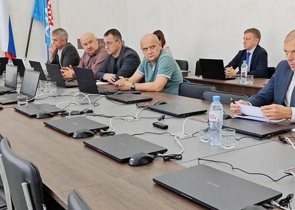 Ремонты в котельной №1 обещают завершить в сентябре