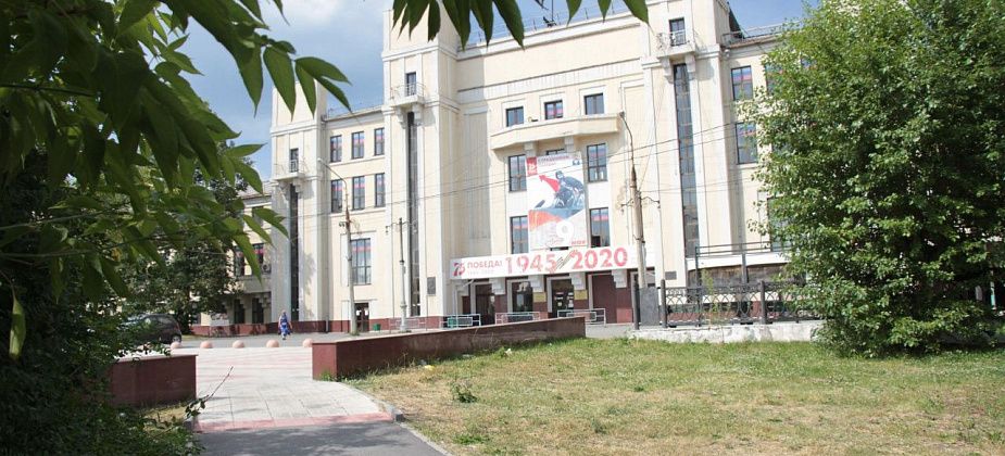 В Серове фестиваль “Ярче-2024” перенесли на апрель 