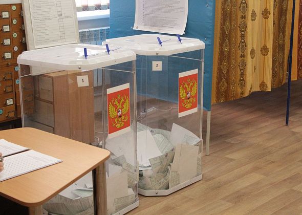Жители девяти отдаленных серовских деревень и поселков досрочно проголосуют на президентских выборах