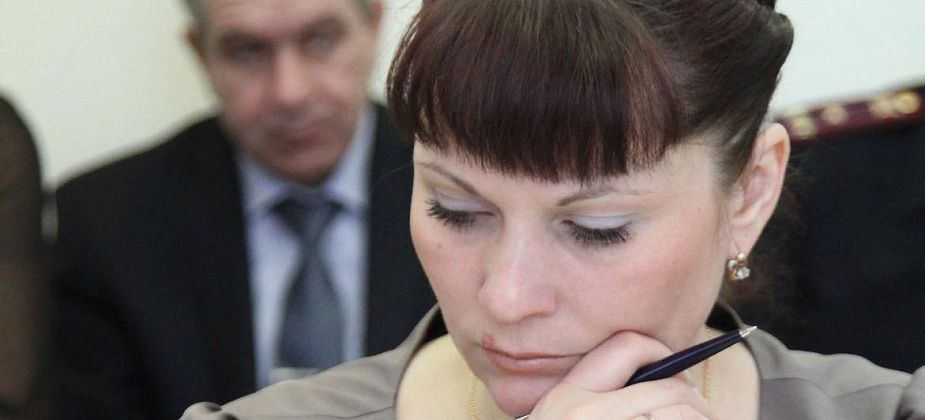 Общественная палата Серова планирует закрыть вход на заседание