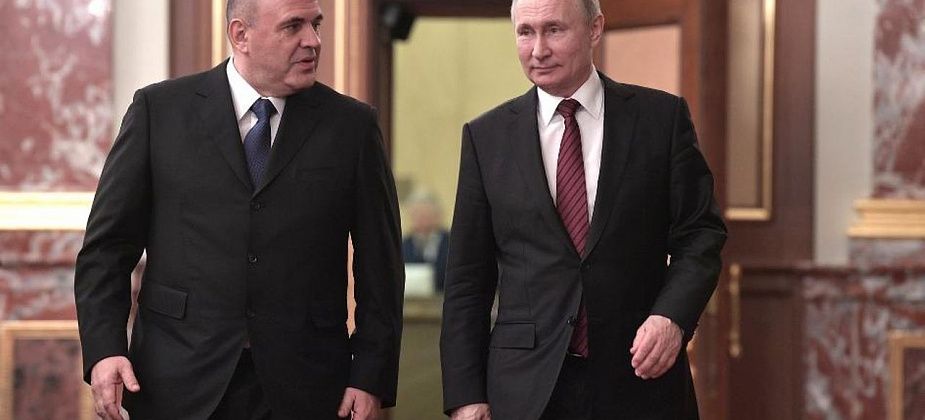 Что известно о новых 9 министрах и 6 зампредах правительства Михаила Мишустина. Коротко