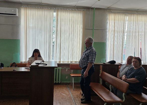 Спустя 21 год суд в Серове пересмотрит уголовное дело в отношении экс-полицейского