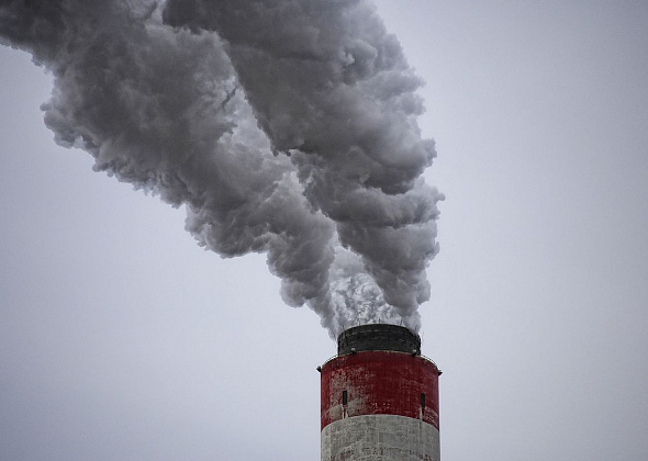 Минприроды области рассказало о загрязнении воздуха в первом квартале 2020 года. Есть в отчете и Серов