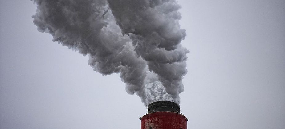 Минприроды области рассказало о загрязнении воздуха в первом квартале 2020 года. Есть в отчете и Серов