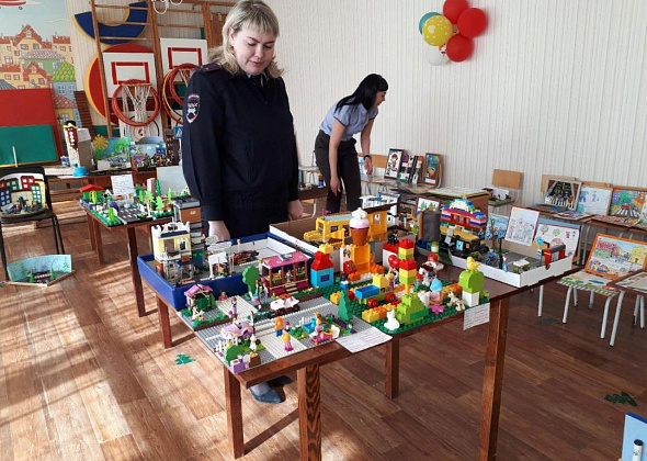 В Серове подвели итоги конкурса "Город мастеров"